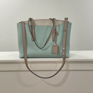 Kate Spade Work Tote